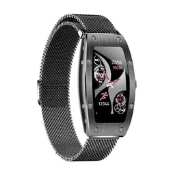 Smartwatch KUMI KU-K18 Czarny