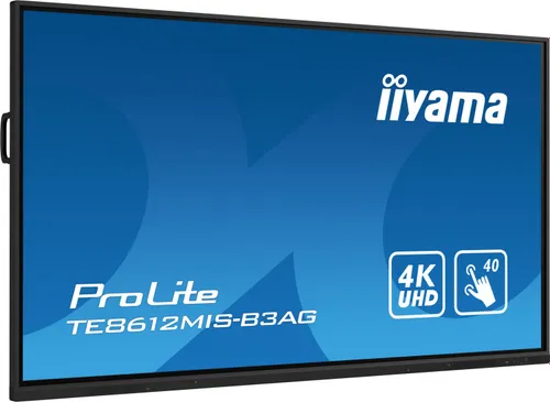 iiyama ProLite TE8612MIS-B3AG
