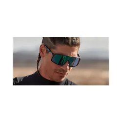 Велосипедные очки OAKLEY Sutro PRIZM Road Jade