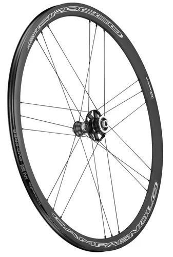 Komplet kół CAMPAGNOLO Scirocco DISC TLR