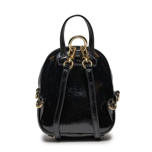 Geanta Chiara Ferragni 75sb4bf3 Negru / Negru 899