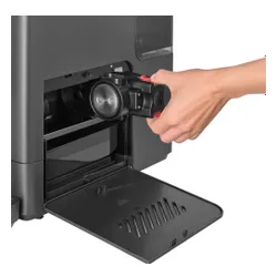 Ekspres SENCOR SES 6100BK