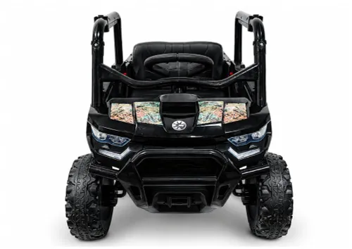 Auto Na Akumulator Dla Dziecka Buggy Gts2299-H 24V 4X4 LED Eva Pilot MP3