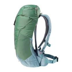 Rucsac pentru drumeții Deuter AC Lite 14 SL-aloe / amurg