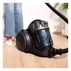 Odkurzacz CECOTEC Conga Rockstar Multicyclonic Compact XL Animal