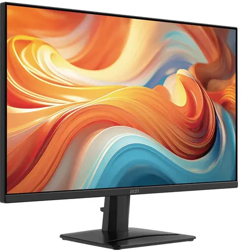 Monitor MSI Pro MP275Q E14 27" 2560x1440px IPS 144Hz 1 ms [MPRT]