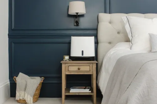 Nawilżacz ewaporacyjny Meaco Armin 300ML 32m2