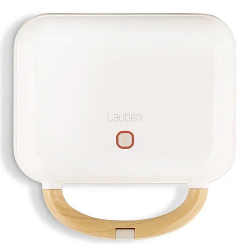 Opiekacz LAUBEN Maker 3w1 900WW