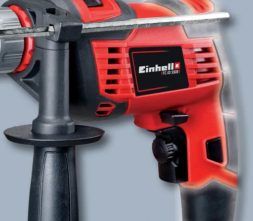 Wiertarka udarowa EINHELL TC-ID 550 E