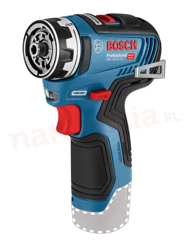 Bosch GSR 12V-35 FC Kartuş Seti ile Matkap Tornavidası