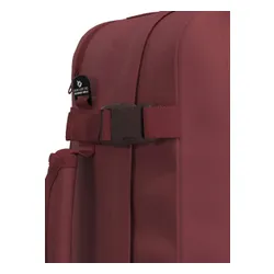 Plecak podróżny 2w1 CabinZero Classic Tech 28 l - napa wine