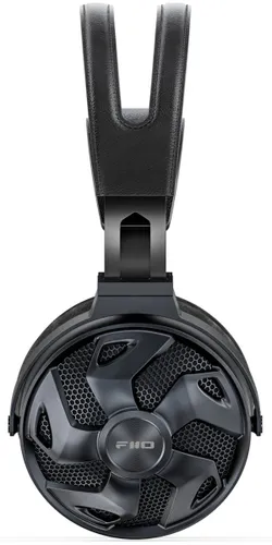 Słuchawki nauszne FIIO FT3 350 Ohm Czarny