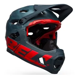 Kask rowerowy Full Face BELL Super DH Spherical MIPS