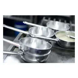 DEMEYERE Apollo 7 2,5 l - rondel ze stali nierdzewnej