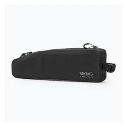 Torba rowerowa na ramę Brooks England Scape Long Top 1,5 l black