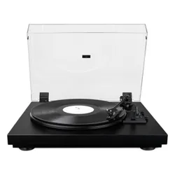 Gramofon PRO-JECT A1 Czarny