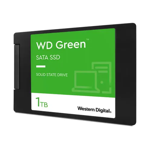 Dysk WD Green 1TB 2,5"