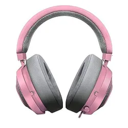 Наушники геймерские / игровые Razer Kraken розовый (RZ04-02830300-R3M1)