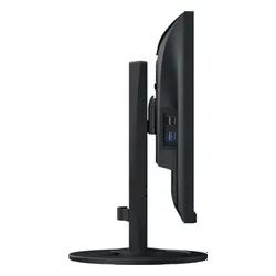 EIZO FlexScan EV2400R-BK - 23.8''. 1920 x 1080. FullHD. 16:9. (czarny)