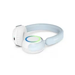 Słuchawki bezprzewodowe Philips TAK4200BL/00 Nauszne Bluetooth 5.4 Niebieski