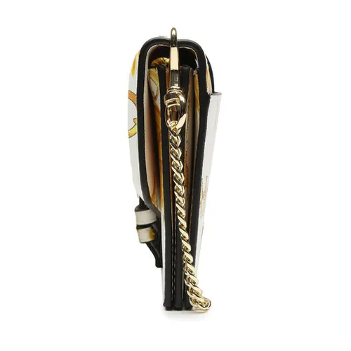 Geantă de modă Versace Jeans 75va5pf6 ZS807 G03