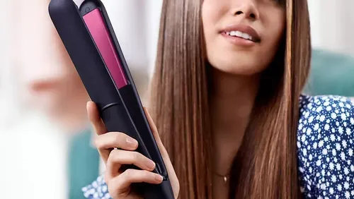 Philips StraightCare BHS375/00 czarny