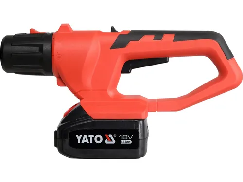 Pilarka łańcuchowa na wysięgniku Yato YT-828390 1x2.0Ah