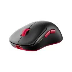 Myszka gamingowa Lamzu Thorn V2 Black-Red