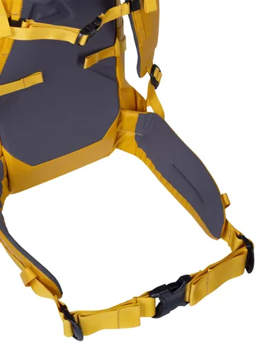 Plecak trekkingowy Mountain Equipment Fang 42+ - sulphur