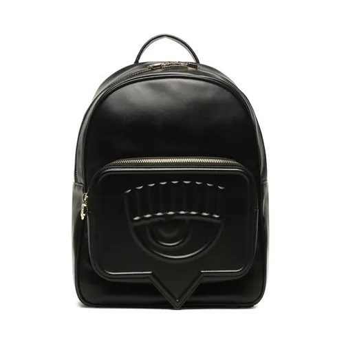 Chiara Ferragni 74sb4bf7 rucsac negru