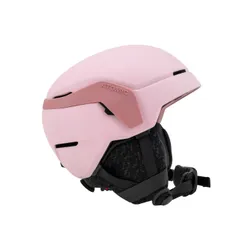 Kask snowboardowy dziecięcy ATOMIC COUNT JR rose - Rozmiar - S