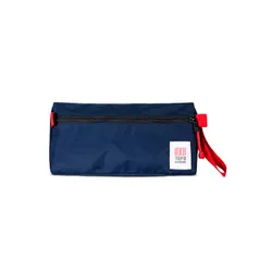 Косметичка / Дорожная сумка Topo Designs Dopp Toiletry Kit - navy / navy