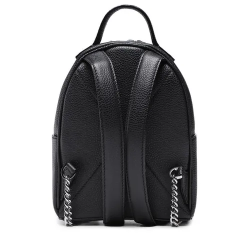 Lancel Mini Zip Rucsac A1209210tu Negru