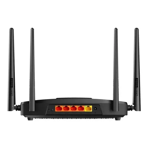 Router Totolink X6000R AX3000 Czarny