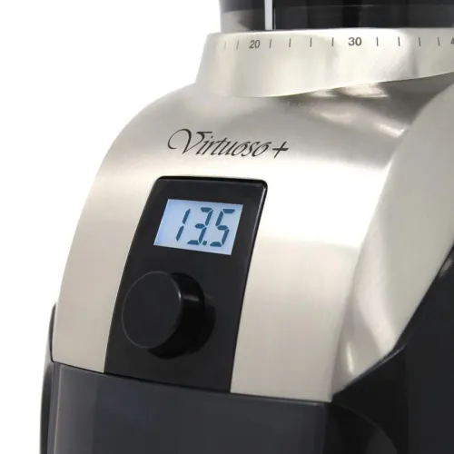 Młynek do kawy Baratza Virtuoso+ Żarnowy