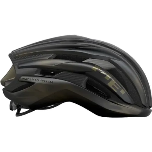 Kask rowerowy MET Trenta 3K Carbon MIPS Tadej Pogacar Edition II