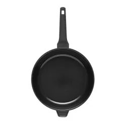 GERLACH Monolit 28 cm - patelnia ceramiczna