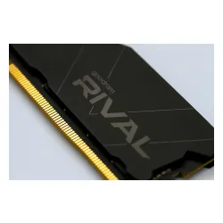Pamięć RAM GoodRam Rival DDR4 16GB 3600 CL18 Czarny
