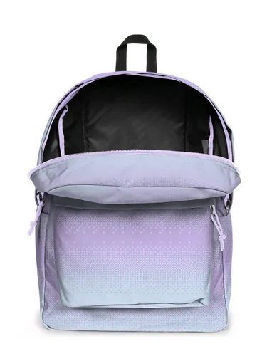 Городской рюкзак JanSport SuperBreak One - 8 bit ombre