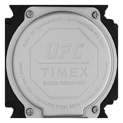 Timex UFC Forvet Saati TW5M53400 Black