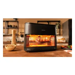 Air Fryer Frytkownica beztłuszczowa CECOTEC Cecofry&Grill Smokin 10000