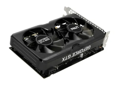 Karta graficzna Palit GeForce GTX 1650 GP 4GB GDDR5 128bit