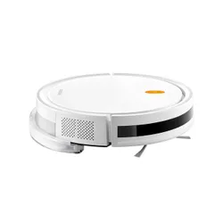 Xiaomi Mi Robot Vacuum E5 робот-уборщик с функцией швабры Белый