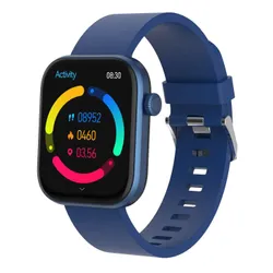 Smartwatch DENVER SWC-185BU Niebieski