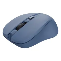 Myszka Trust Mydo Silent Eco Niebieski