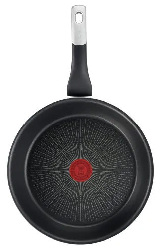 Patelnia Tefal Unlimited G2550672 Indukcja Tytanowa 28cm