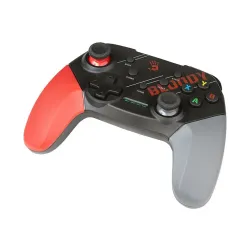 Pad A4tech GPW50 Sports Red RF do PC, PS3, Android Bezprzewodowy Czarny