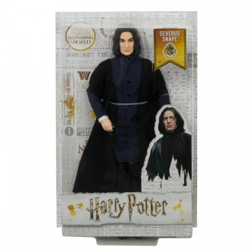 Mattel Harry Potter Кукла Северус Снейп