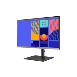 Monitor Samsung S24C432GAU 24" Full HD IPS 100Hz 4ms