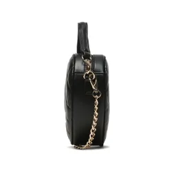 Valentino Marshmallow Vbs7ch01 Nero Bag
